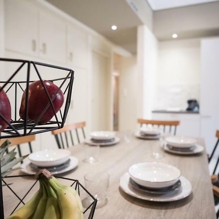 Comfy Apartment Of 104 M² Near Metro! Афіни Екстер'єр фото