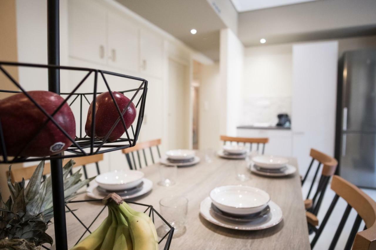 Comfy Apartment Of 104 M² Near Metro! Афіни Екстер'єр фото