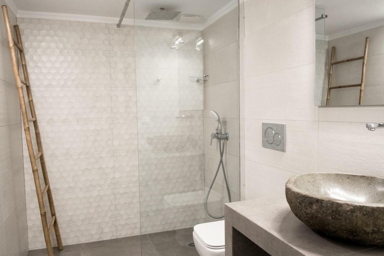 Comfy Apartment Of 104 M² Near Metro! Афіни Екстер'єр фото